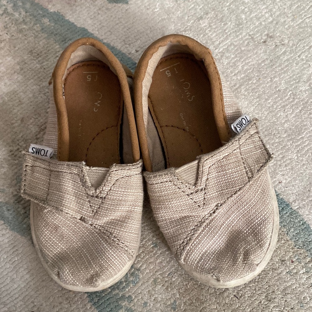 Baby Tom’s